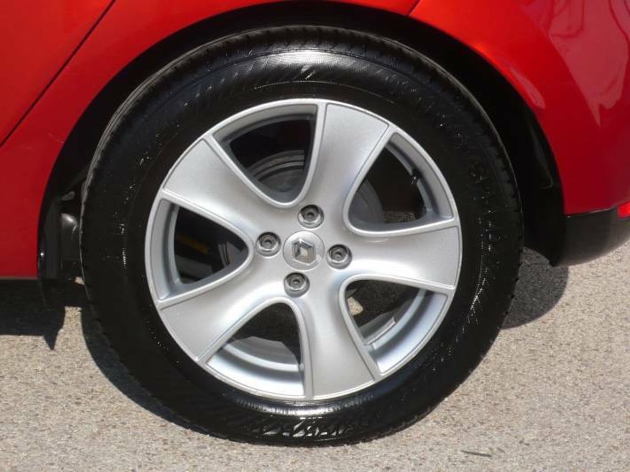 Renault Clio 1.5 DCI  eco2 S&S ENERGY DYNAMIQUE  - Foto 29