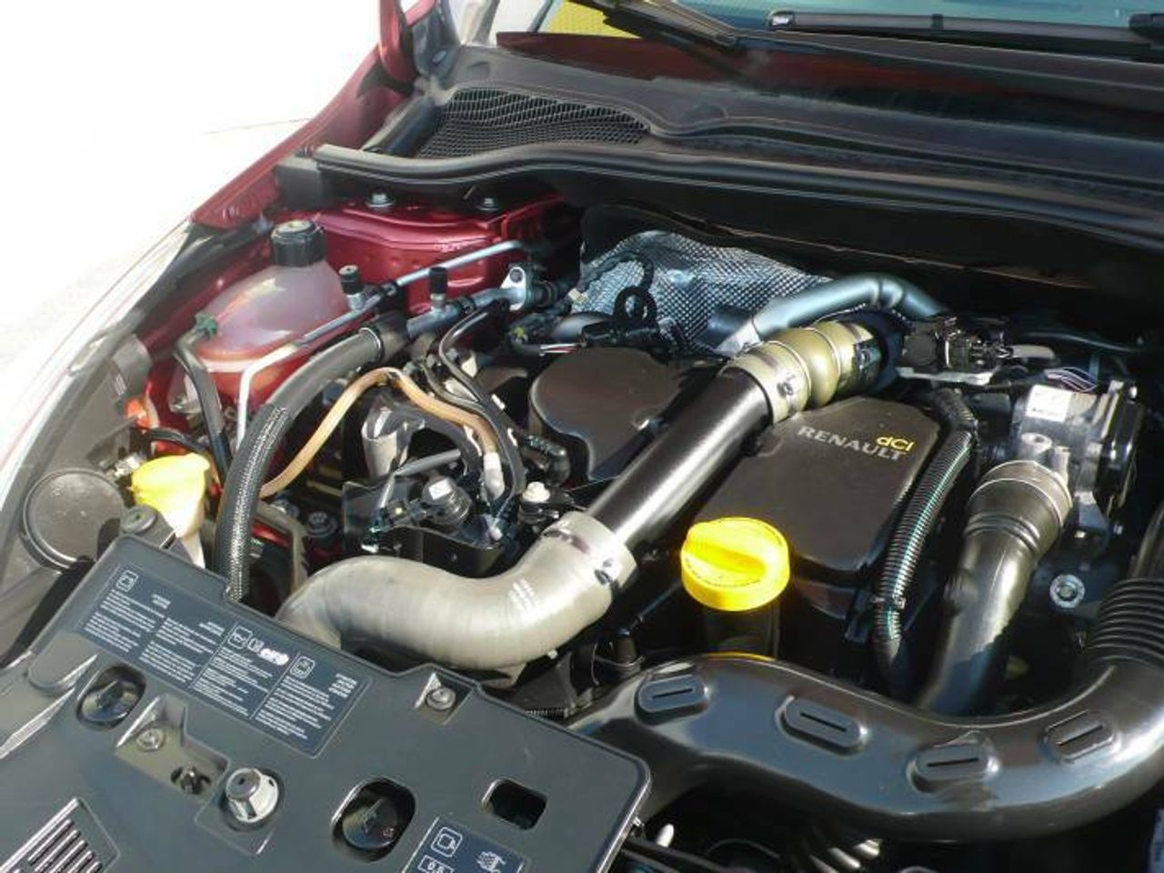 Renault Clio 1.5 DCI  eco2 S&S ENERGY DYNAMIQUE  - Foto 31