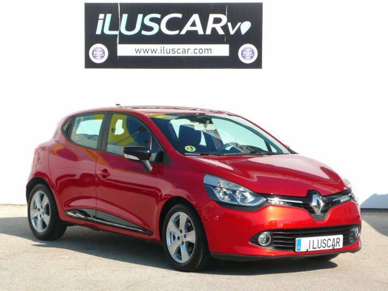 Renault Clio 1.5 DCI  eco2 S&S ENERGY DYNAMIQUE  - Foto 8