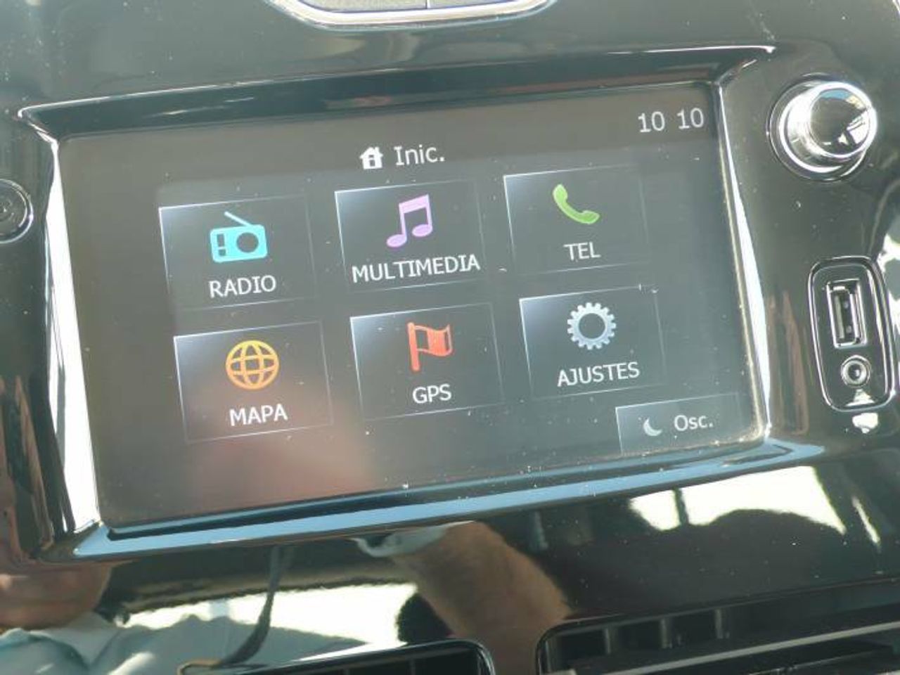 Renault Clio 1.5 DCI  eco2 S&S ENERGY DYNAMIQUE  - Foto 17