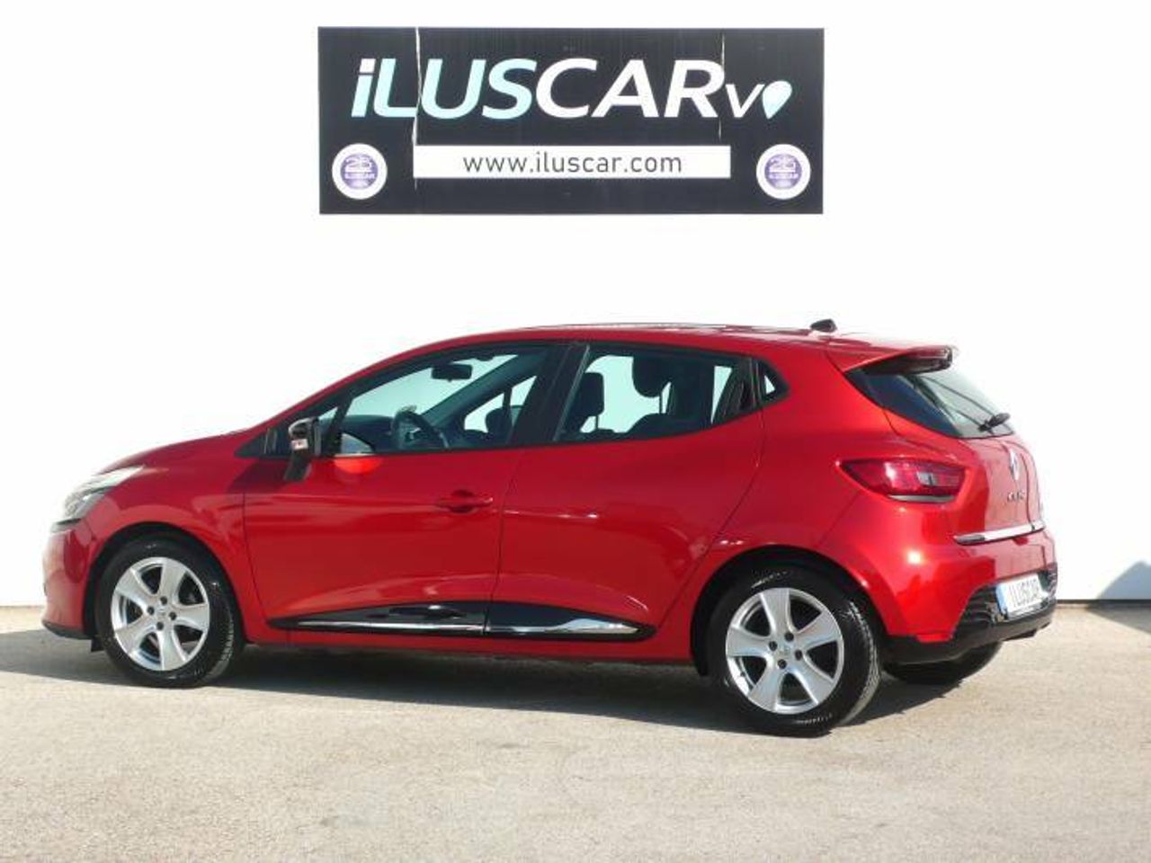 Renault Clio 1.5 DCI  eco2 S&S ENERGY DYNAMIQUE  - Foto 6