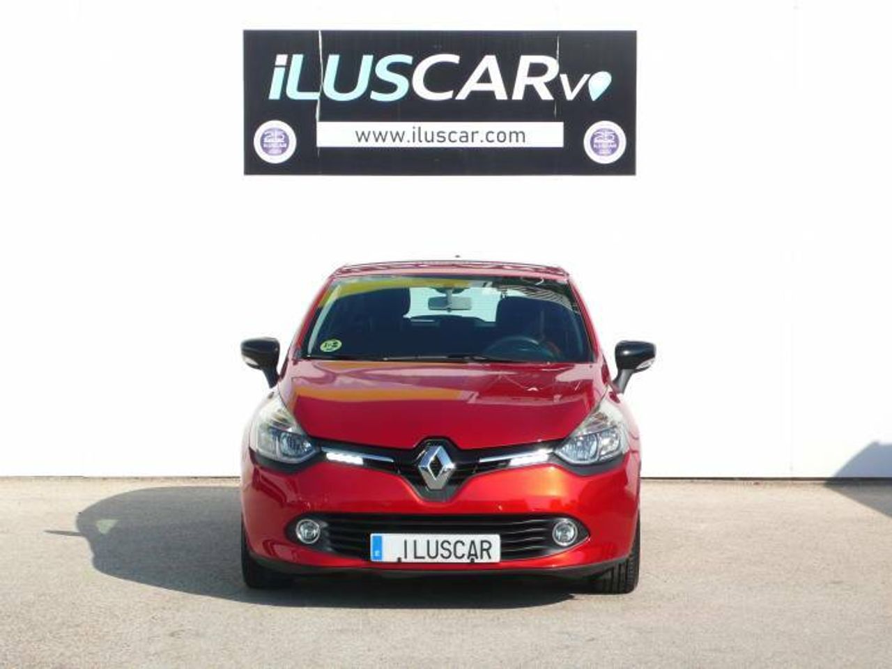Renault Clio 1.5 DCI  eco2 S&S ENERGY DYNAMIQUE  - Foto 7