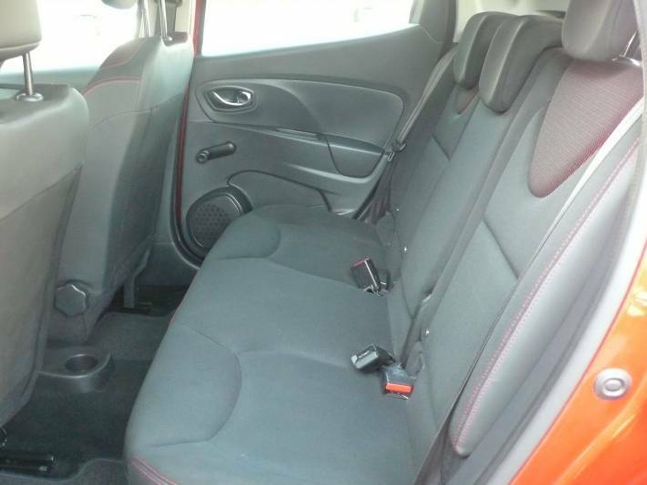 Renault Clio 1.5 DCI  eco2 S&S ENERGY DYNAMIQUE  - Foto 10