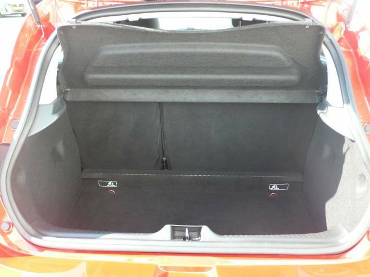 Renault Clio 1.5 DCI  eco2 S&S ENERGY DYNAMIQUE  - Foto 11