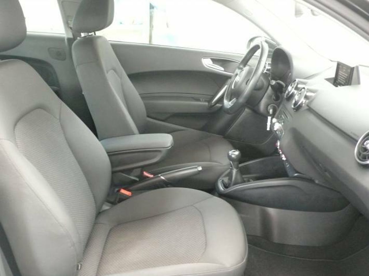 Audi A1 S LINE 1.4 125CV 3P  - Foto 14