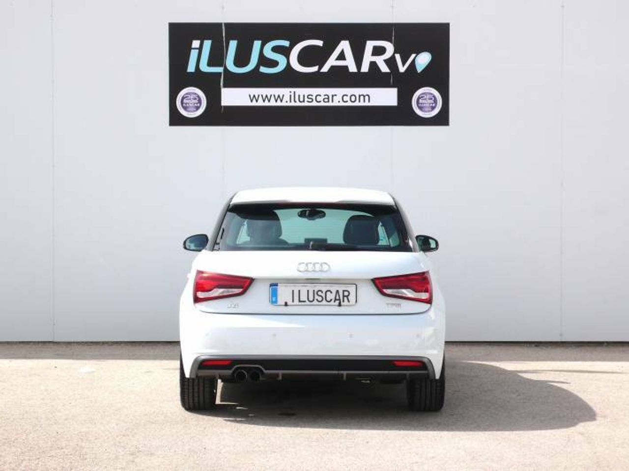 Audi A1 S LINE 1.4 125CV 3P  - Foto 5