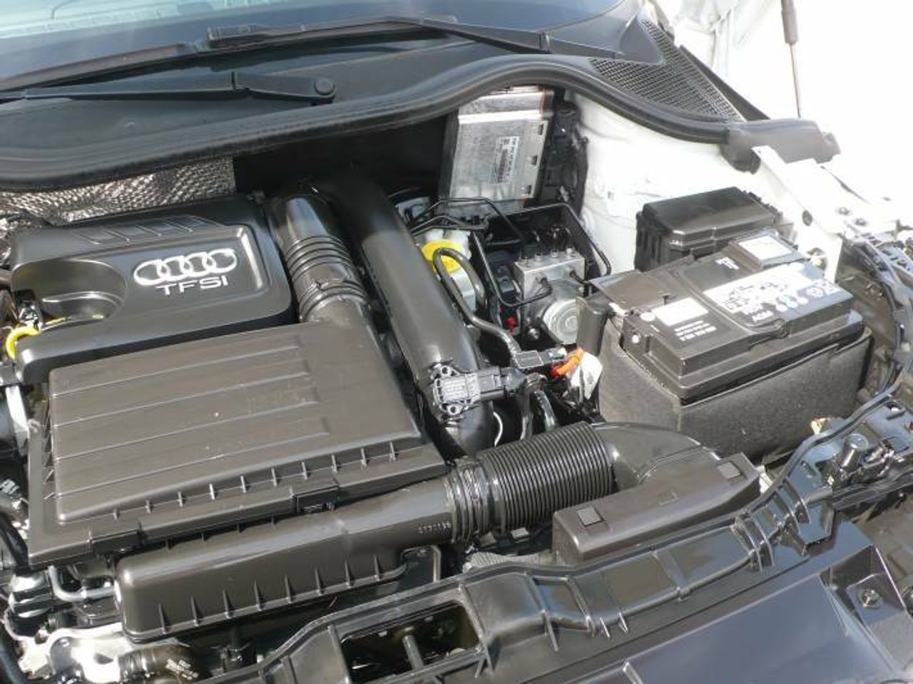 Audi A1 S LINE 1.4 125CV 3P  - Foto 34