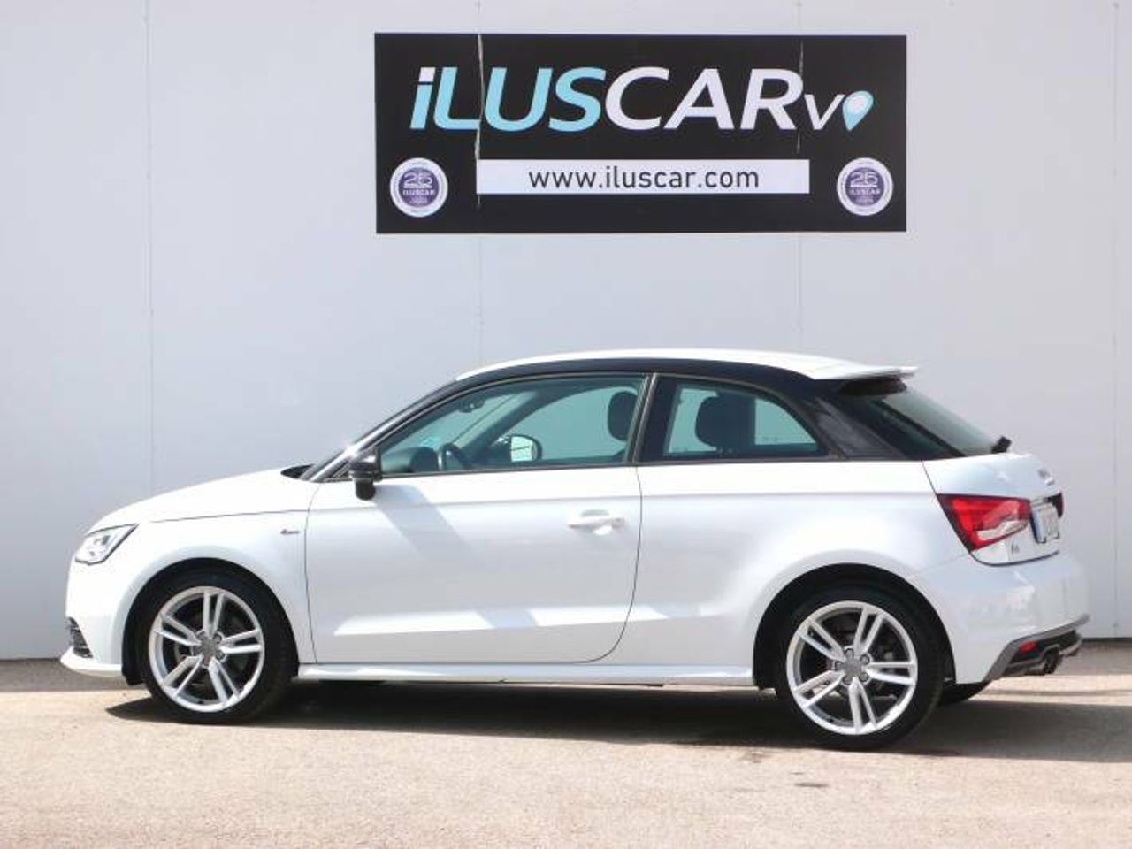 Audi A1 S LINE 1.4 125CV 3P  - Foto 6