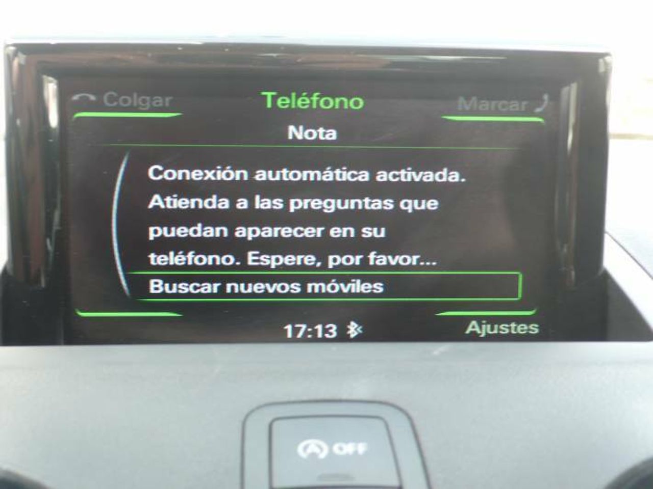 Audi A1 S LINE 1.4 125CV 3P  - Foto 17