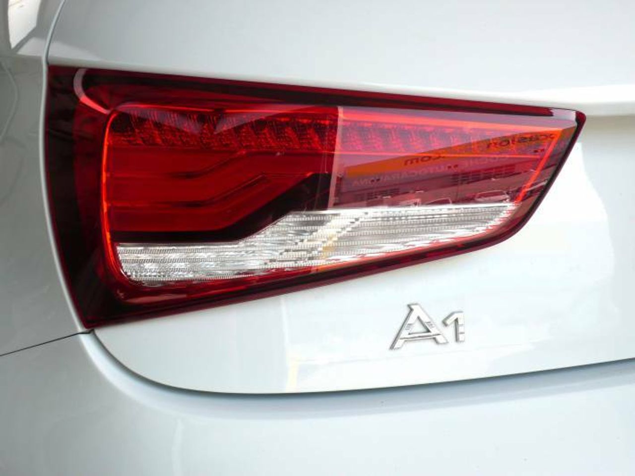 Audi A1 S LINE 1.4 125CV 3P  - Foto 10