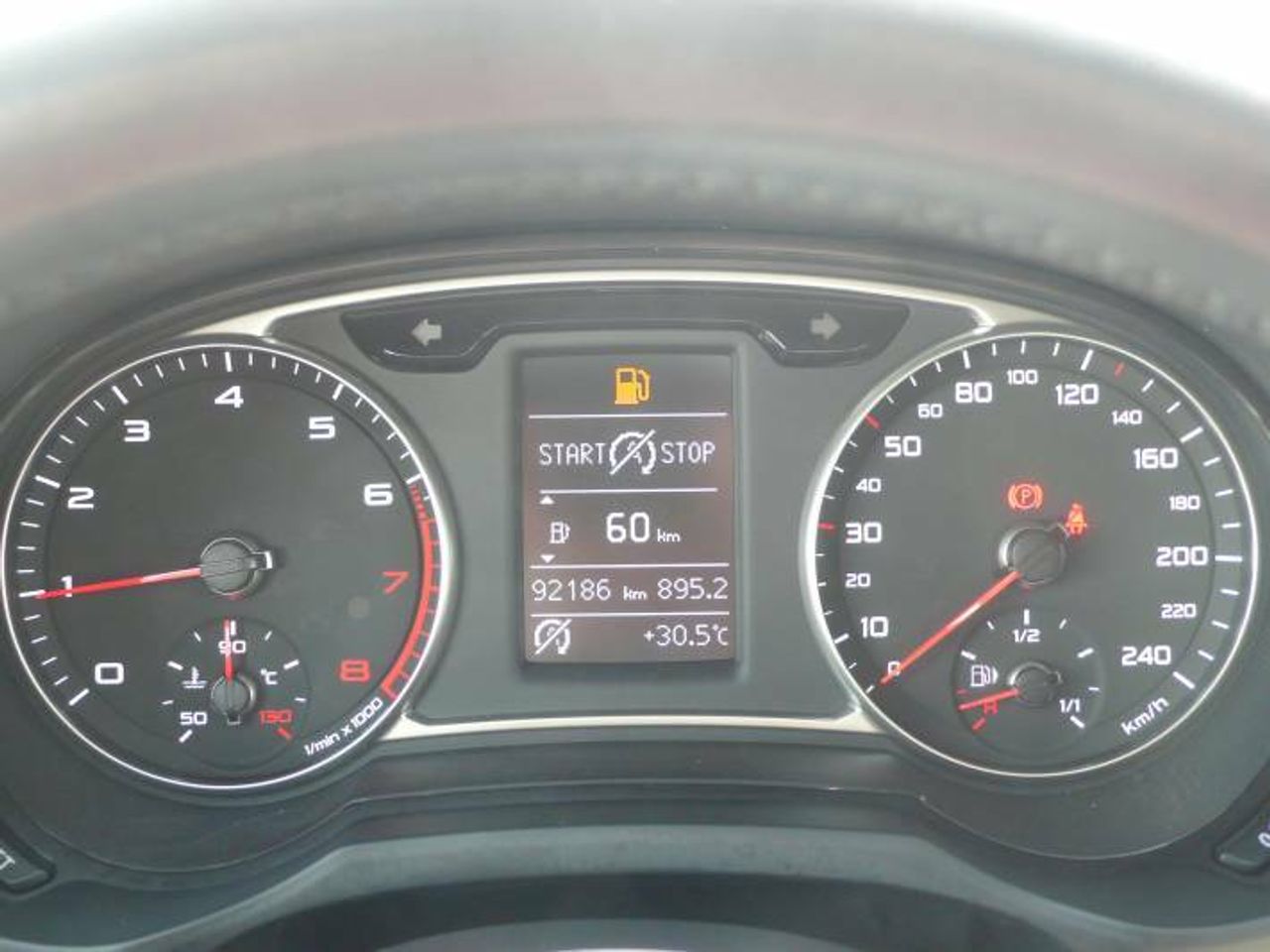 Audi A1 S LINE 1.4 125CV 3P  - Foto 23