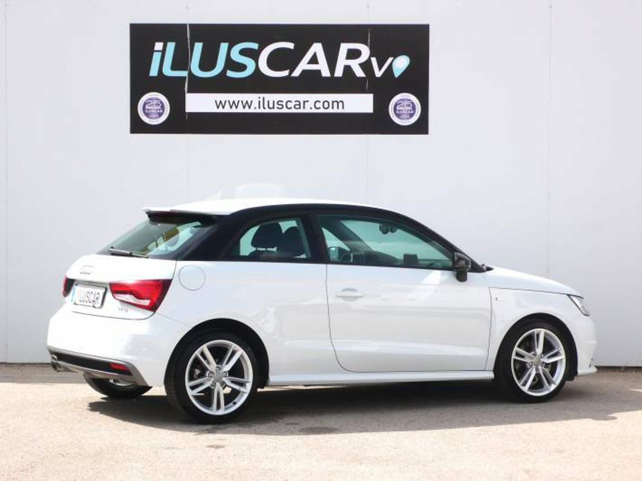 Audi A1 S LINE 1.4 125CV 3P  - Foto 4