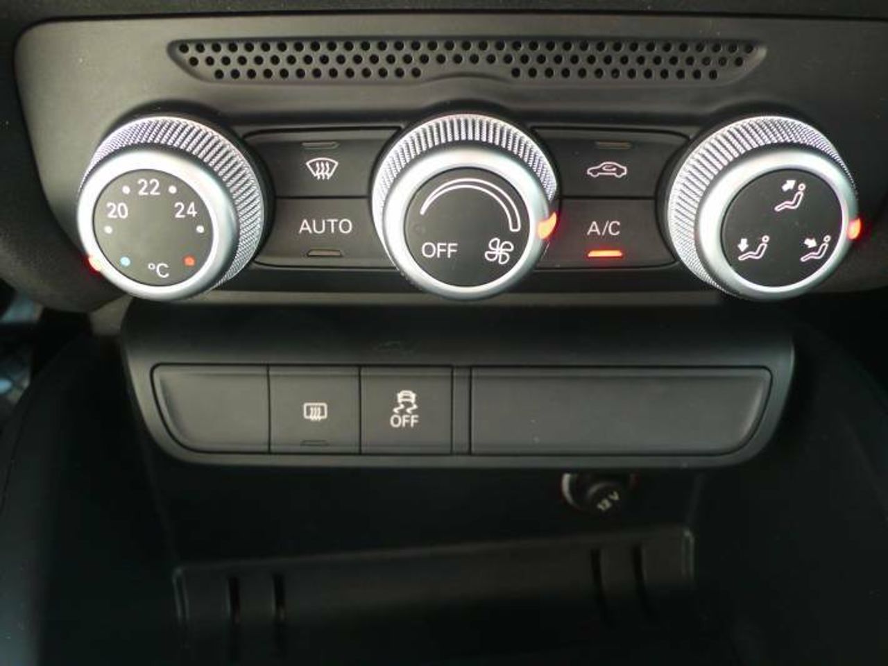 Audi A1 S LINE 1.4 125CV 3P  - Foto 19