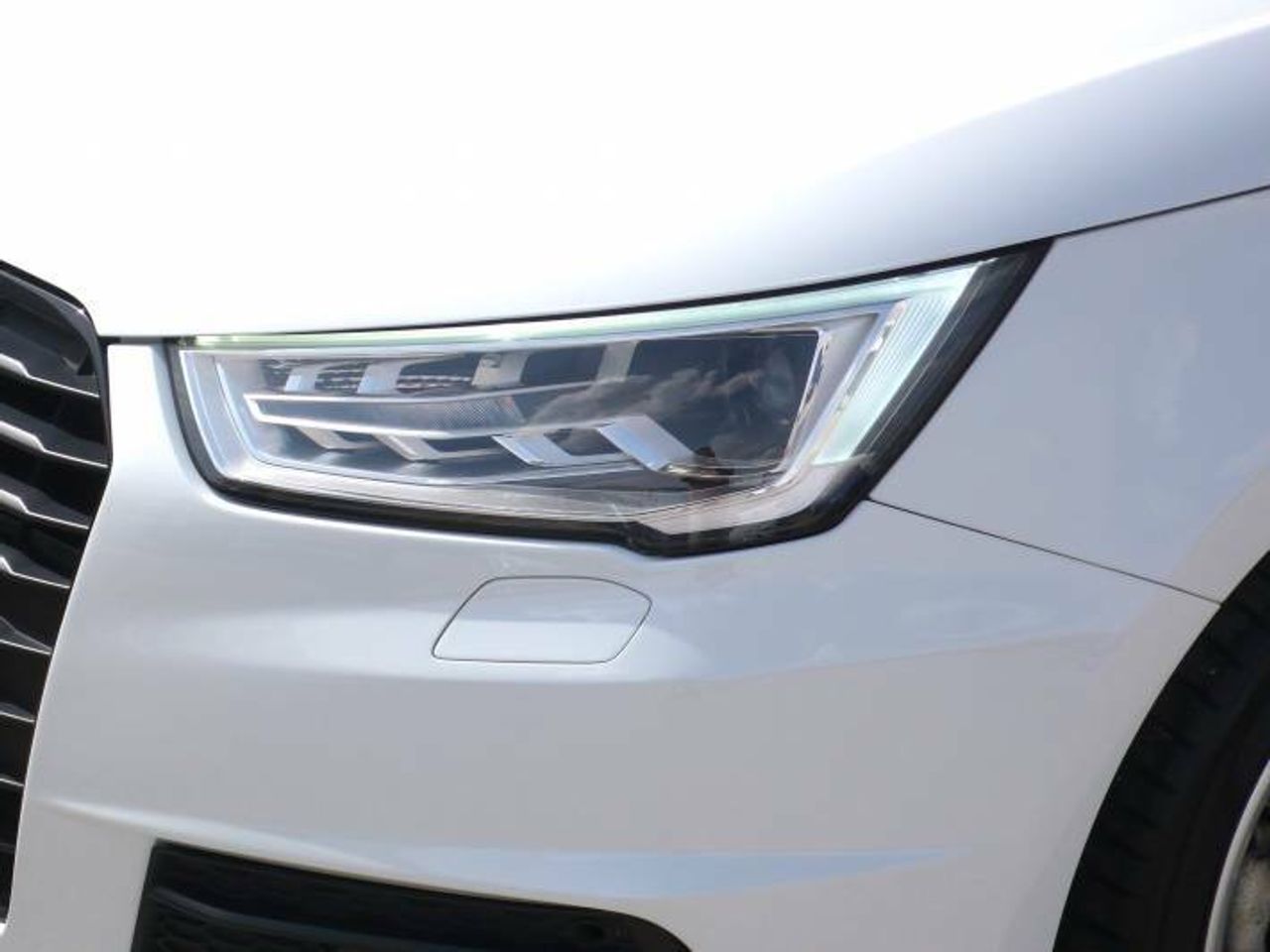 Audi A1 S LINE 1.4 125CV 3P  - Foto 31