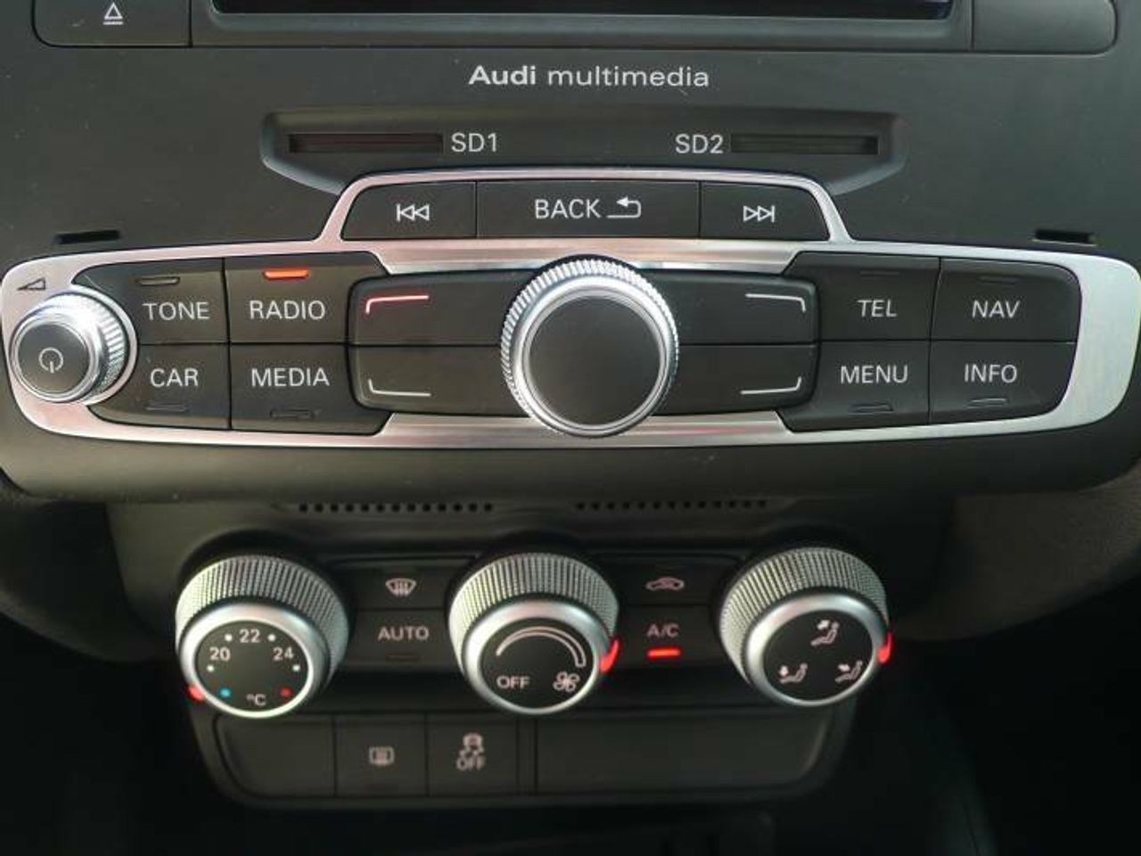 Audi A1 S LINE 1.4 125CV 3P  - Foto 18