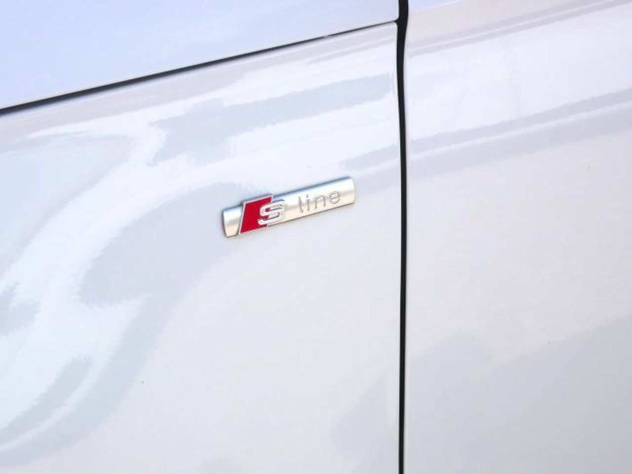 Audi A1 S LINE 1.4 125CV 3P  - Foto 29