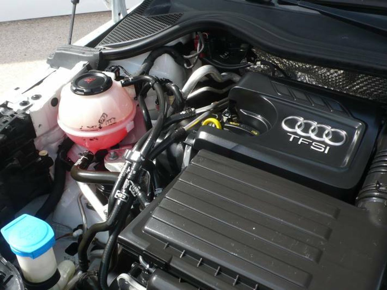 Audi A1 S LINE 1.4 125CV 3P  - Foto 33