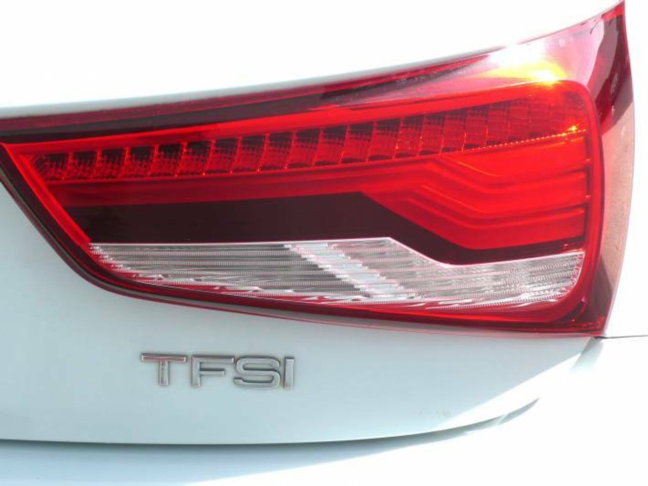 Audi A1 S LINE 1.4 125CV 3P  - Foto 13