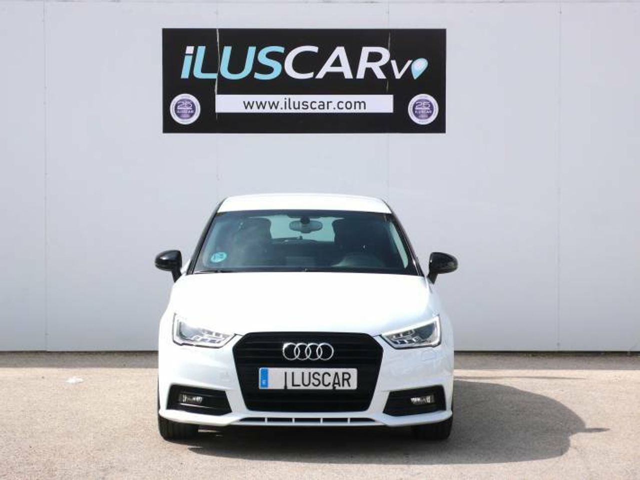 Audi A1 S LINE 1.4 125CV 3P  - Foto 7