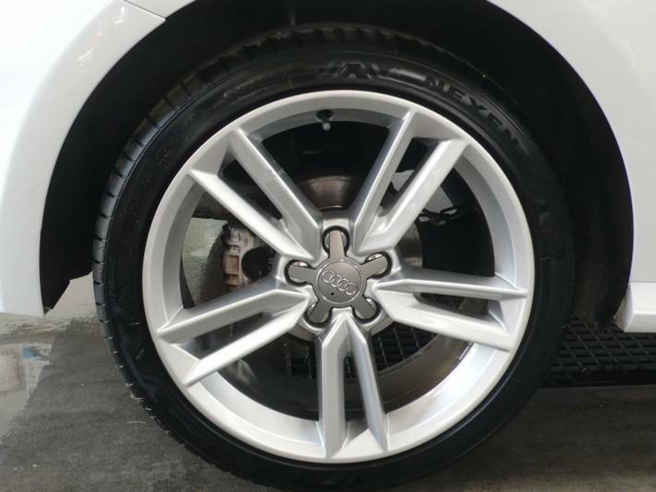 Audi A1 S LINE 1.4 125CV 3P  - Foto 30