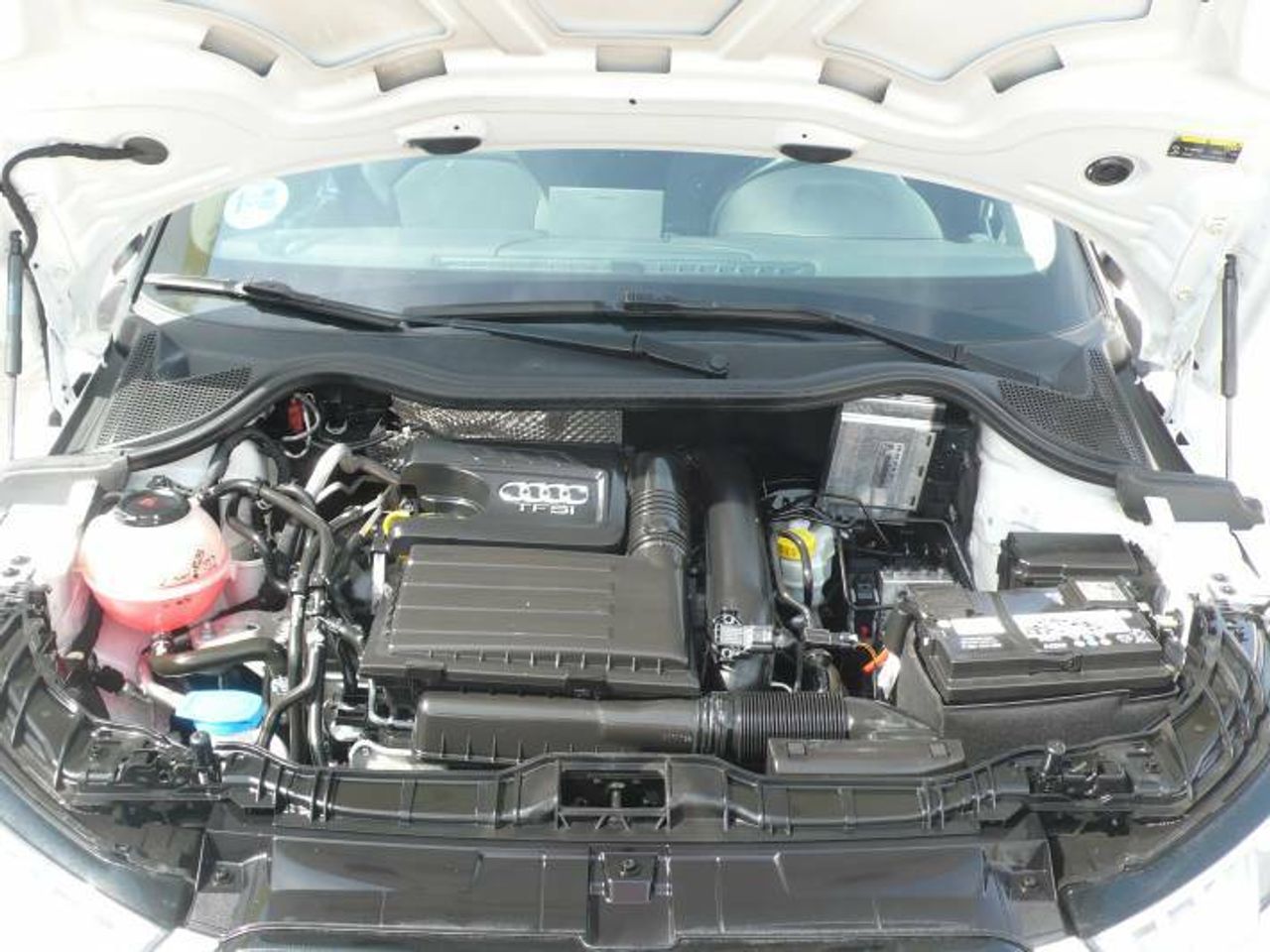 Audi A1 S LINE 1.4 125CV 3P  - Foto 32