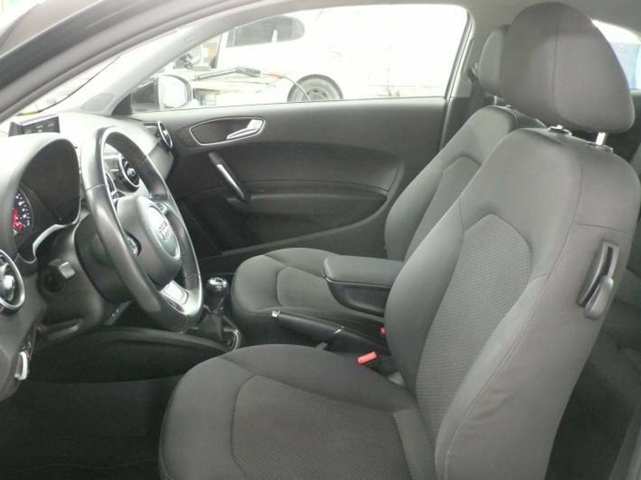 Audi A1 S LINE 1.4 125CV 3P  - Foto 9