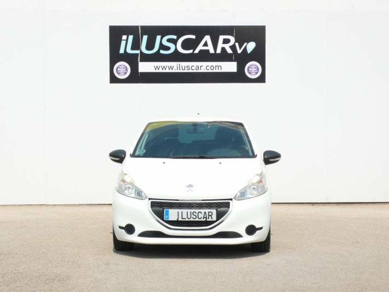 Peugeot 208 1.4HDi BUSINESS LINE 68cv  - Foto 7