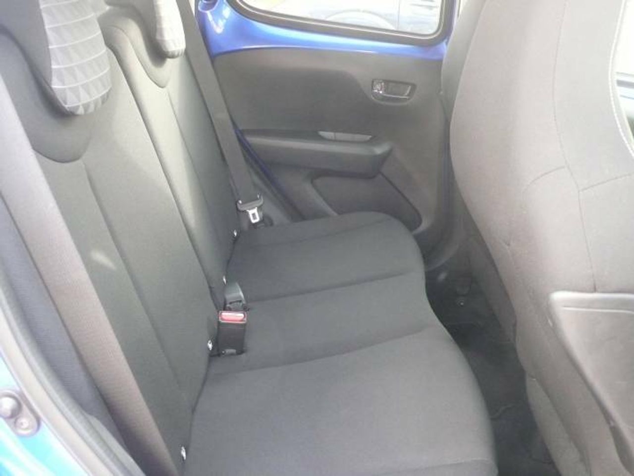 Peugeot 108 108 5P Allure VTi 72 MAN 5 Vel.  - Foto 12