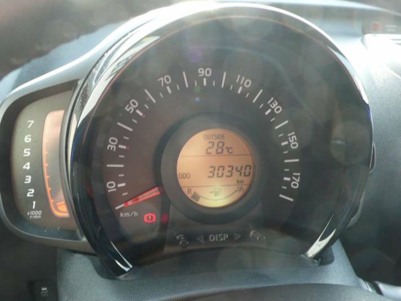 Peugeot 108 108 5P Allure VTi 72 MAN 5 Vel.  - Foto 25