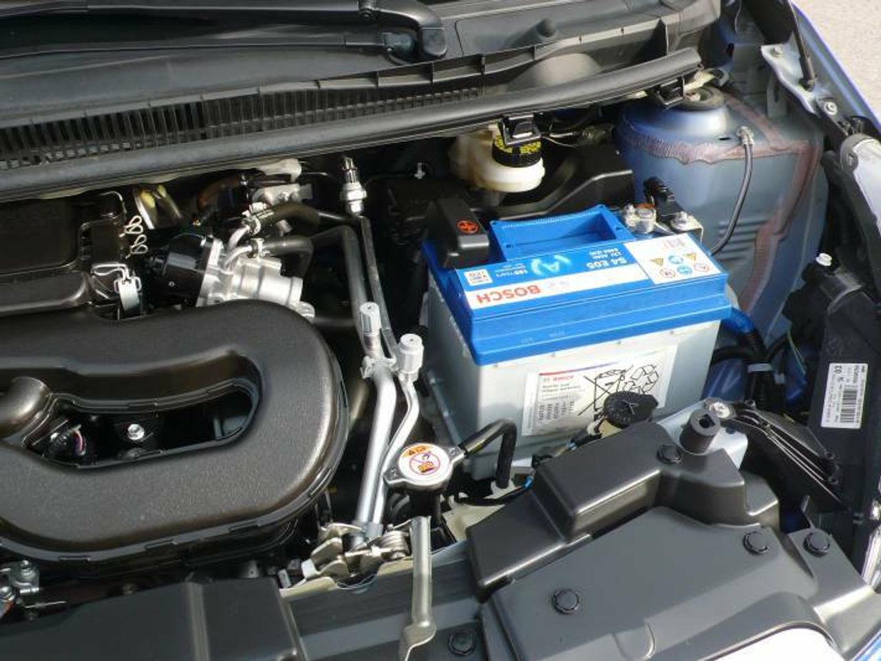 Peugeot 108 108 5P Allure VTi 72 MAN 5 Vel.  - Foto 39