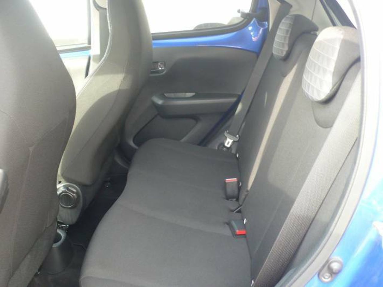 Peugeot 108 108 5P Allure VTi 72 MAN 5 Vel.  - Foto 9