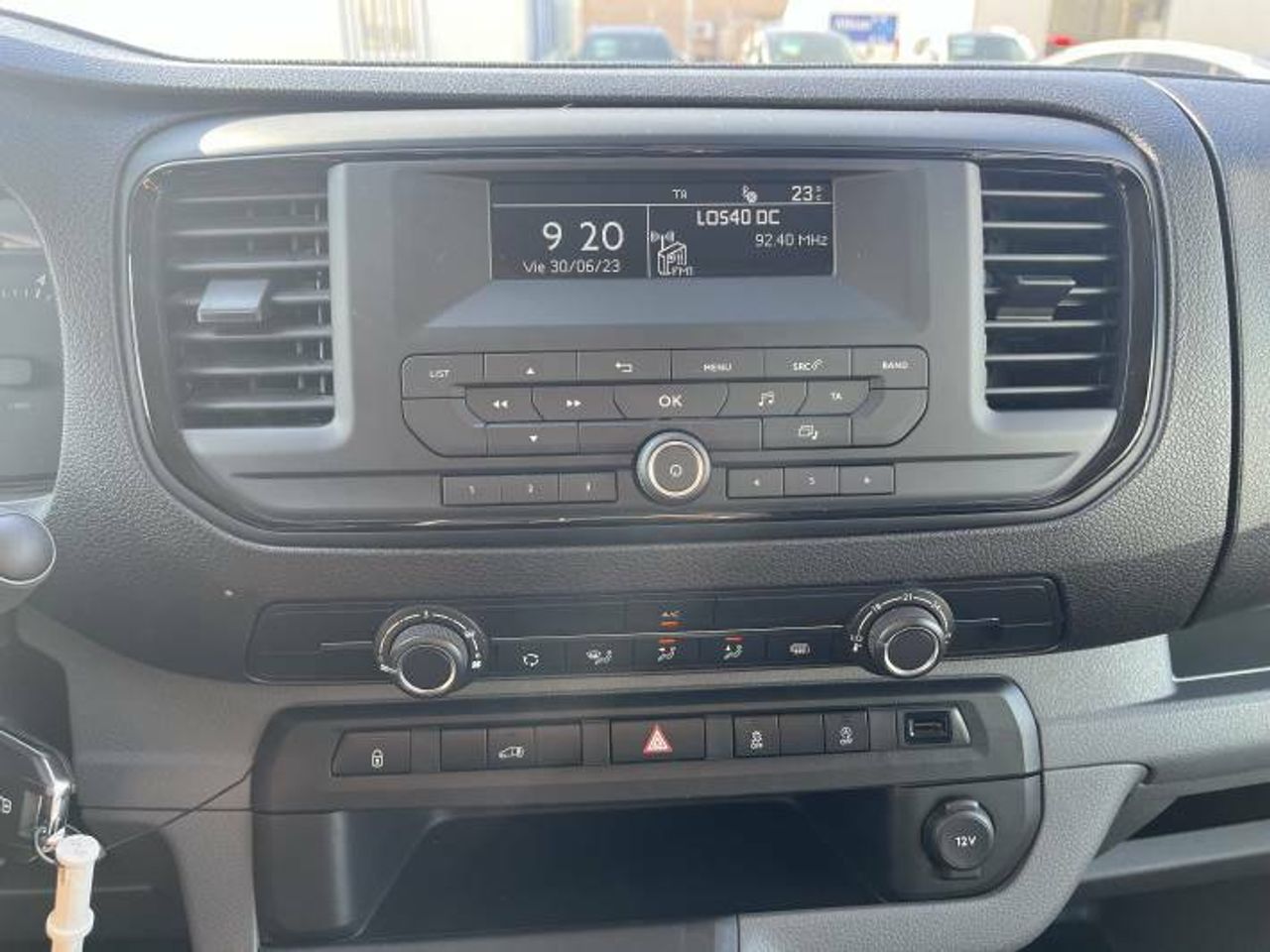 Peugeot Expert Standard 1.5BlueHDi S&S Pro 120  - Foto 20