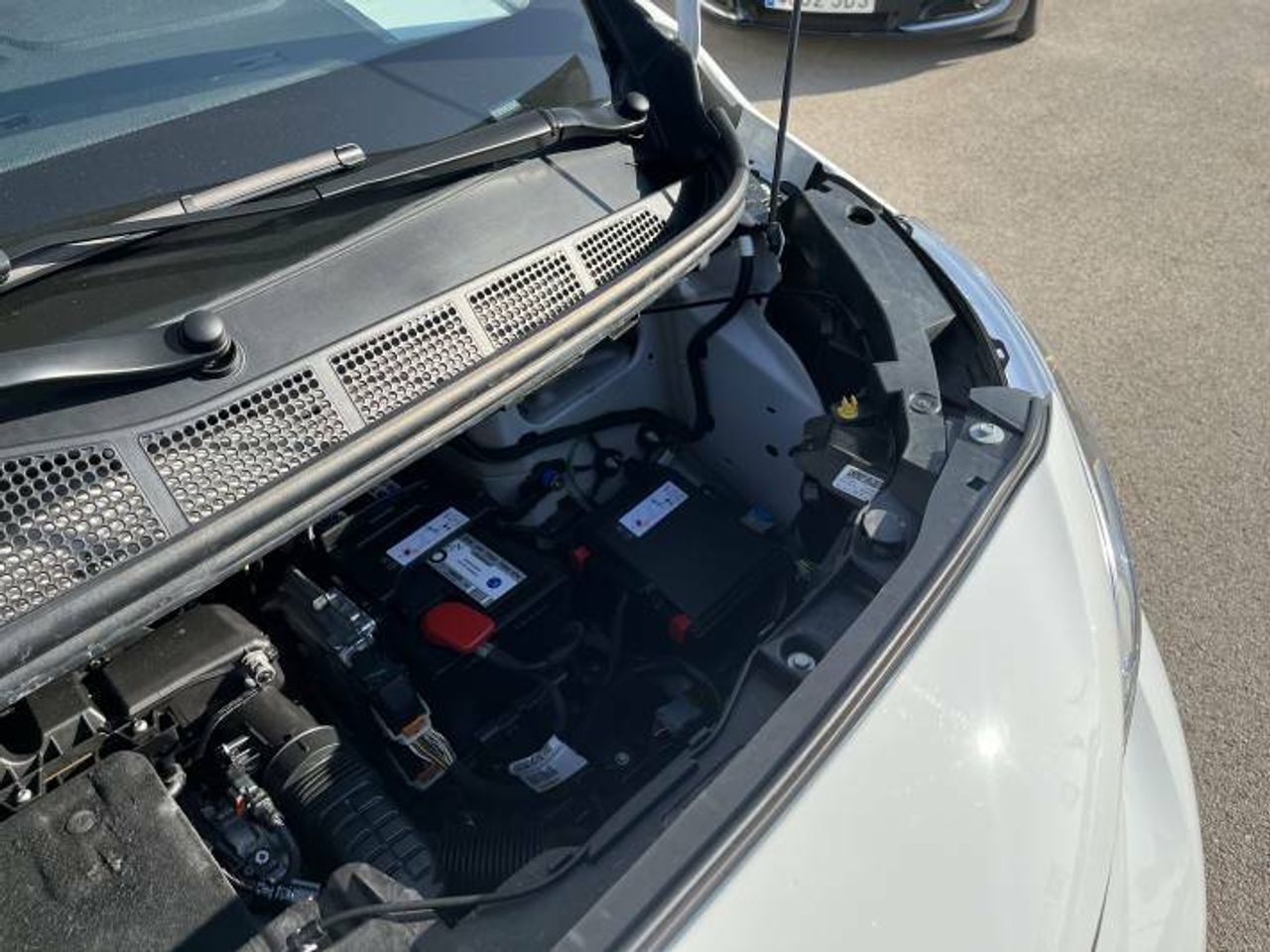 Peugeot Expert Standard 1.5BlueHDi S&S Pro 120  - Foto 25