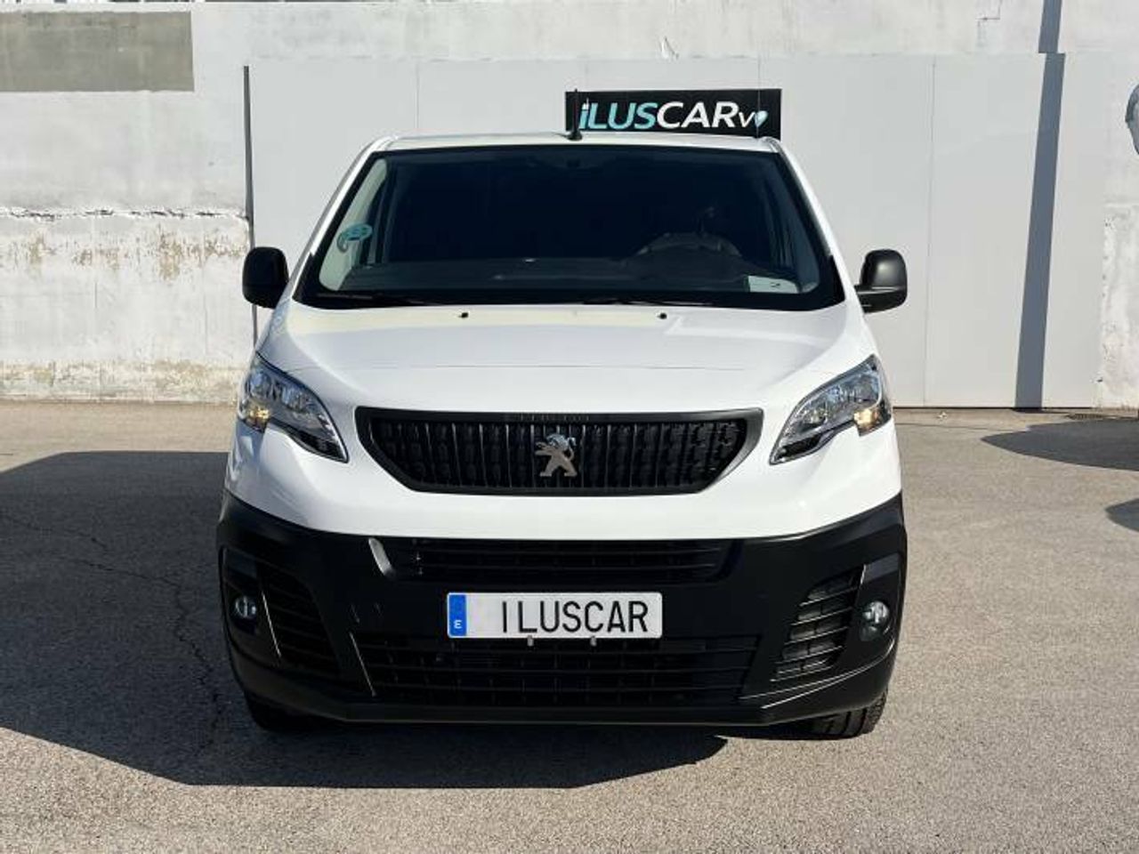 Peugeot Expert Standard 1.5BlueHDi S&S Pro 120  - Foto 8