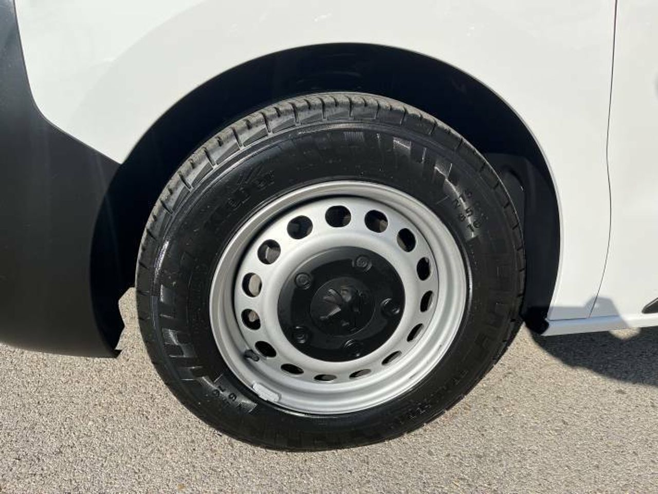 Peugeot Expert Standard 1.5BlueHDi S&S Pro 120  - Foto 15