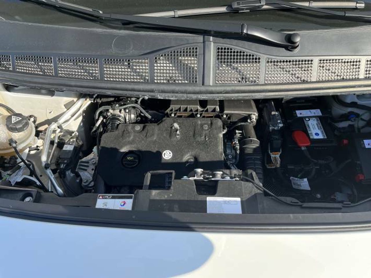Peugeot Expert Standard 1.5BlueHDi S&S Pro 120  - Foto 23