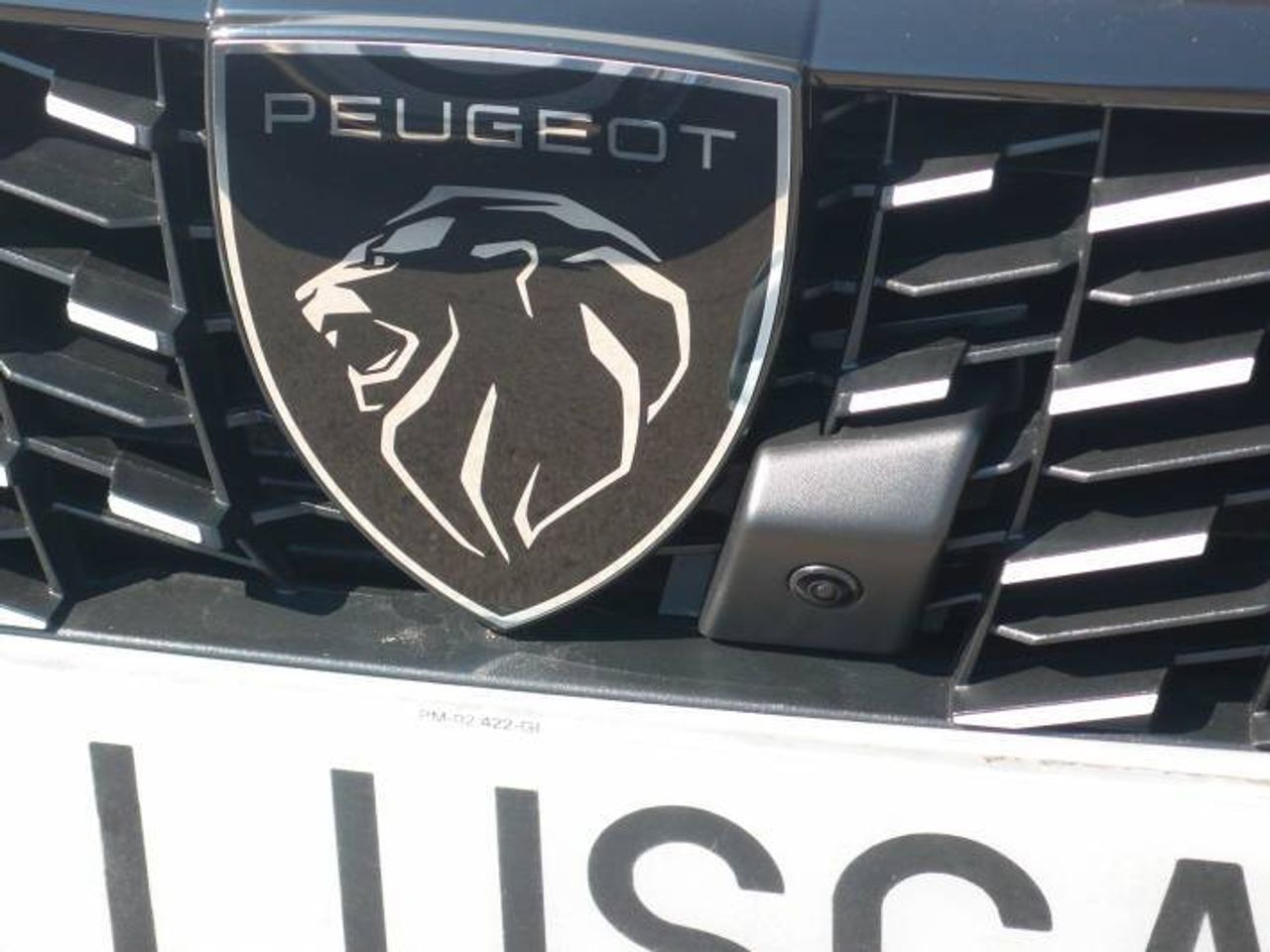 Peugeot 208 N208 5P Allure HYBRID 100 eDCS6  - Foto 39