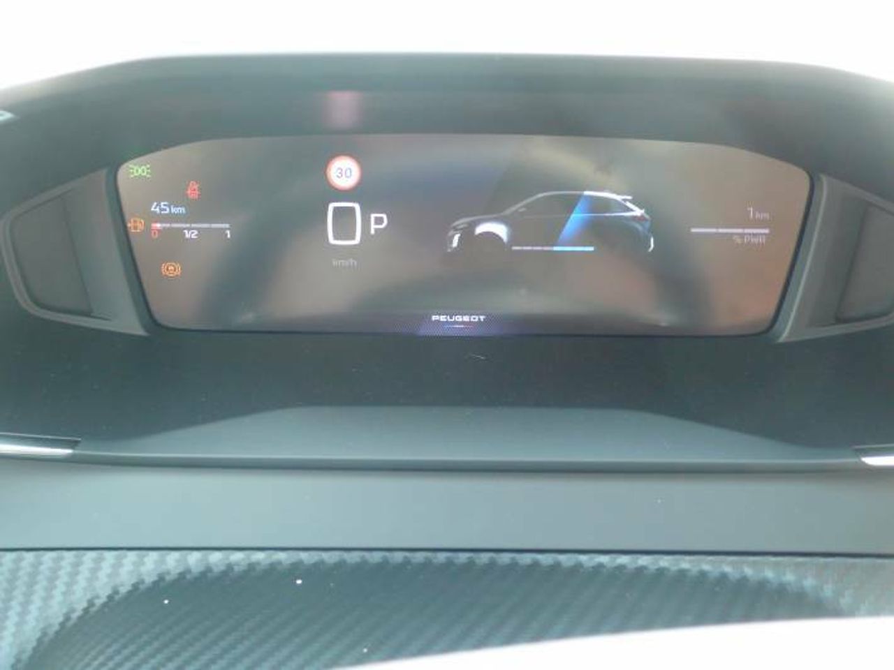 Peugeot 208 N208 5P Allure HYBRID 100 eDCS6  - Foto 13