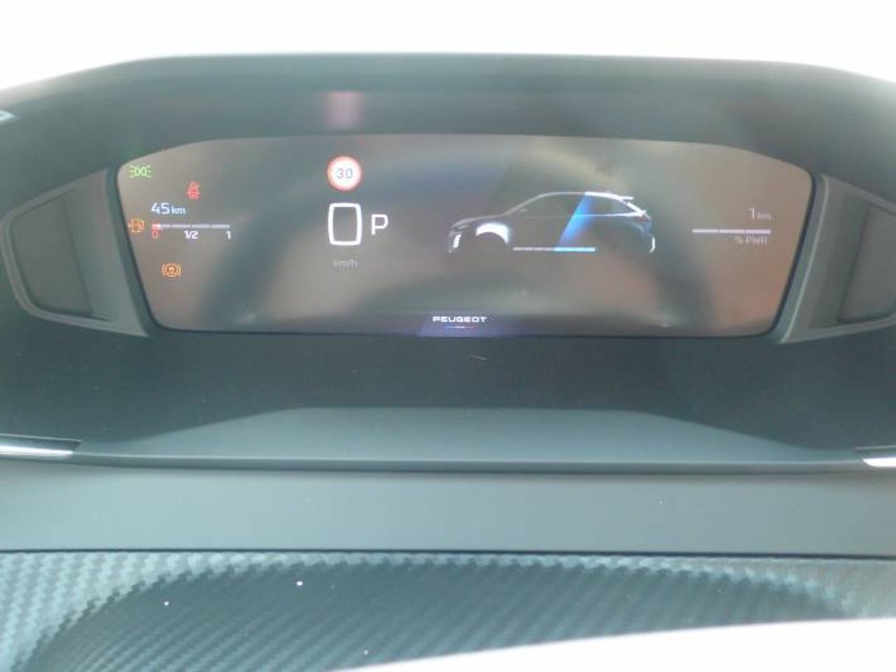 Peugeot 208 N208 5P Allure HYBRID 100 eDCS6  - Foto 13