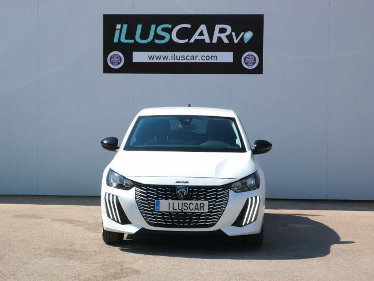 Peugeot 208 N208 5P Allure HYBRID 100 eDCS6  - Foto 7