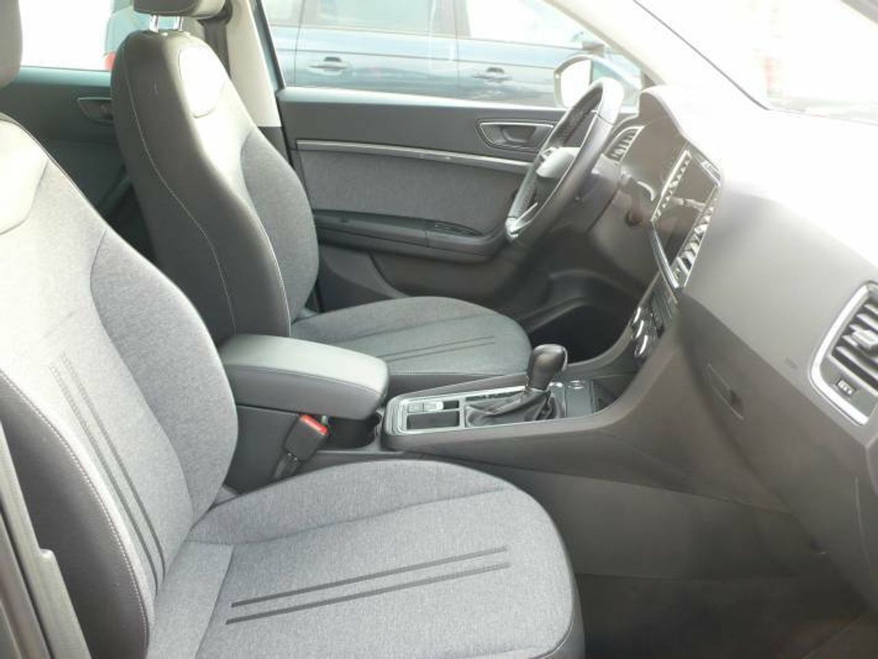 Seat Ateca ATECA STYLE 1.5 TSI 150CV AT7 E6d  - Foto 15