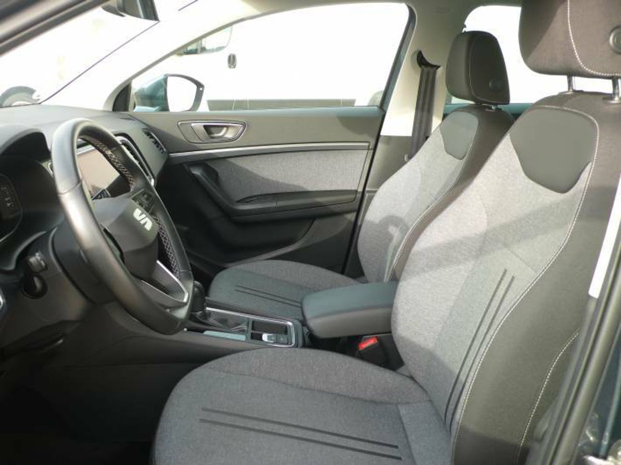 Seat Ateca ATECA STYLE 1.5 TSI 150CV AT7 E6d  - Foto 9