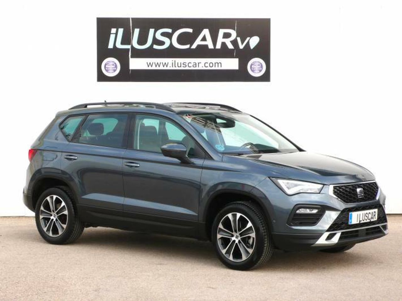 Seat Ateca ATECA STYLE 1.5 TSI 150CV AT7 E6d  - Foto 8