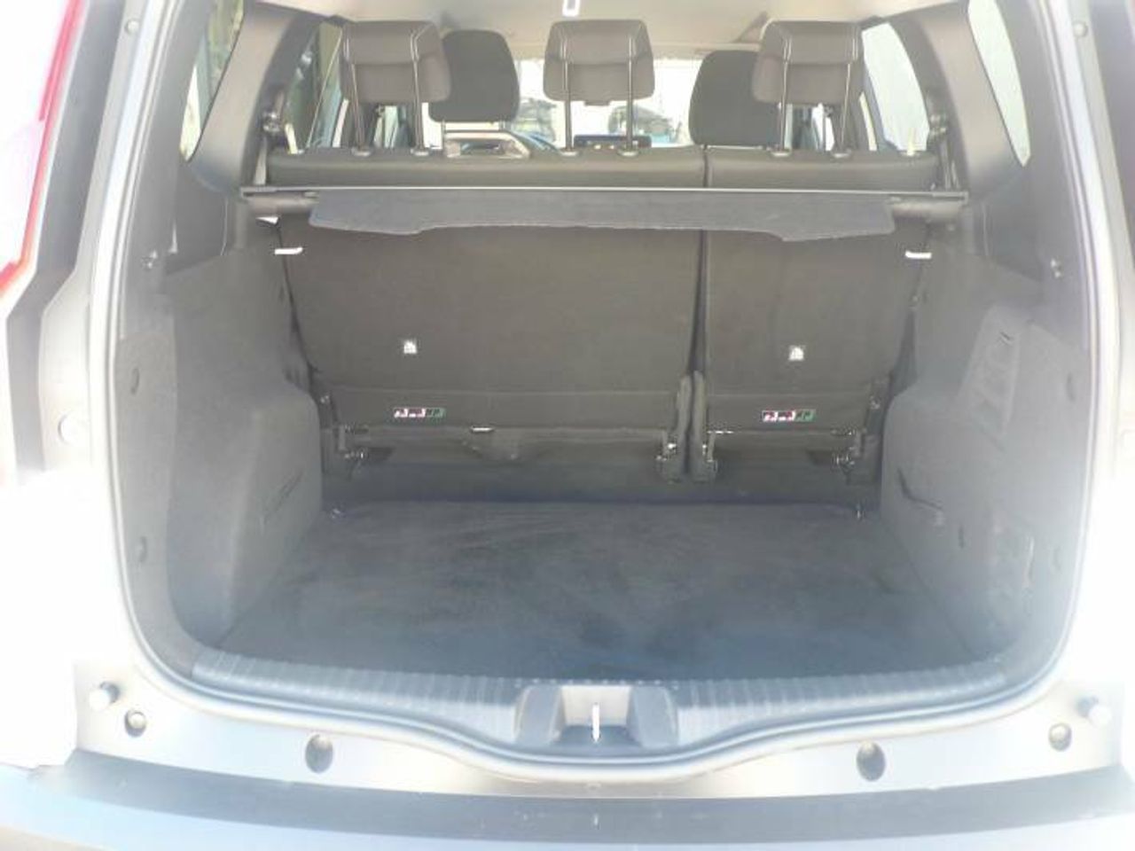 Dacia Jogger comfort ECO-G 5 plazas  - Foto 13