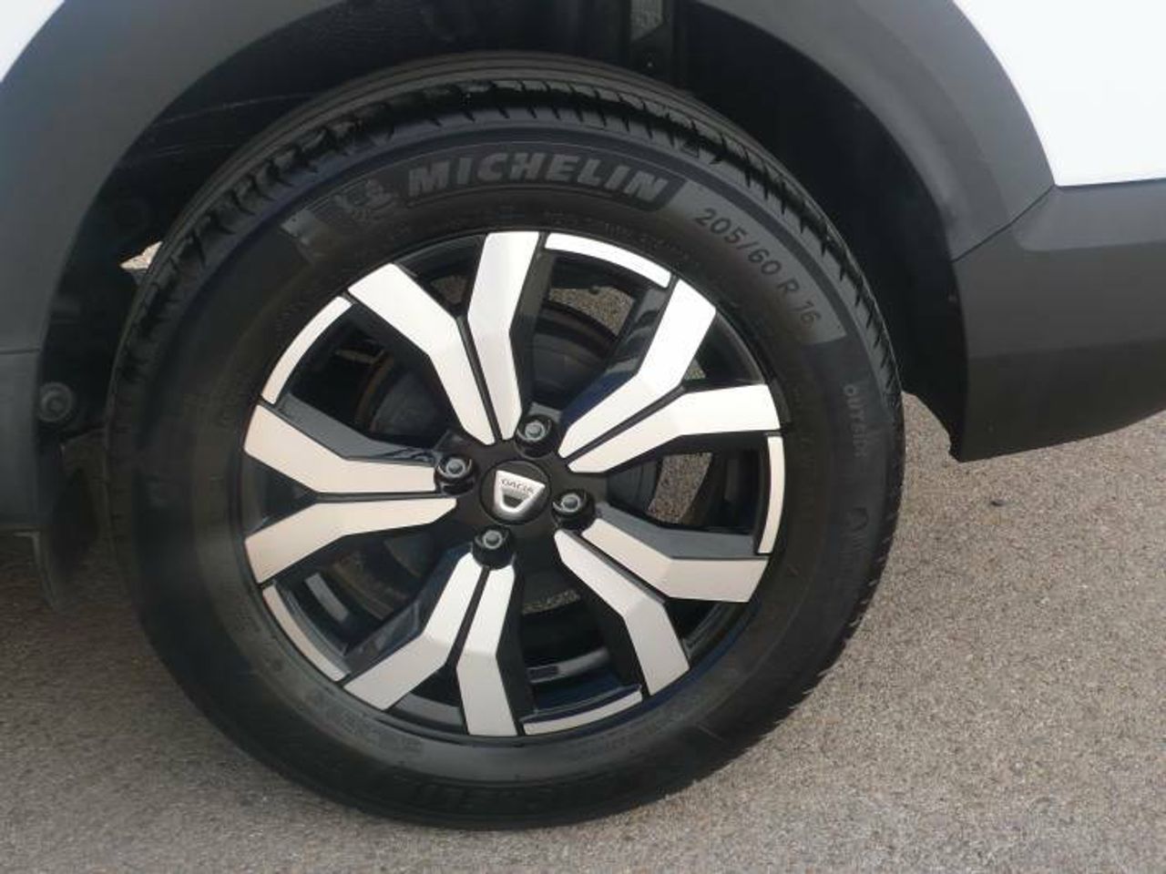 Dacia Jogger comfort ECO-G 5 plazas  - Foto 11