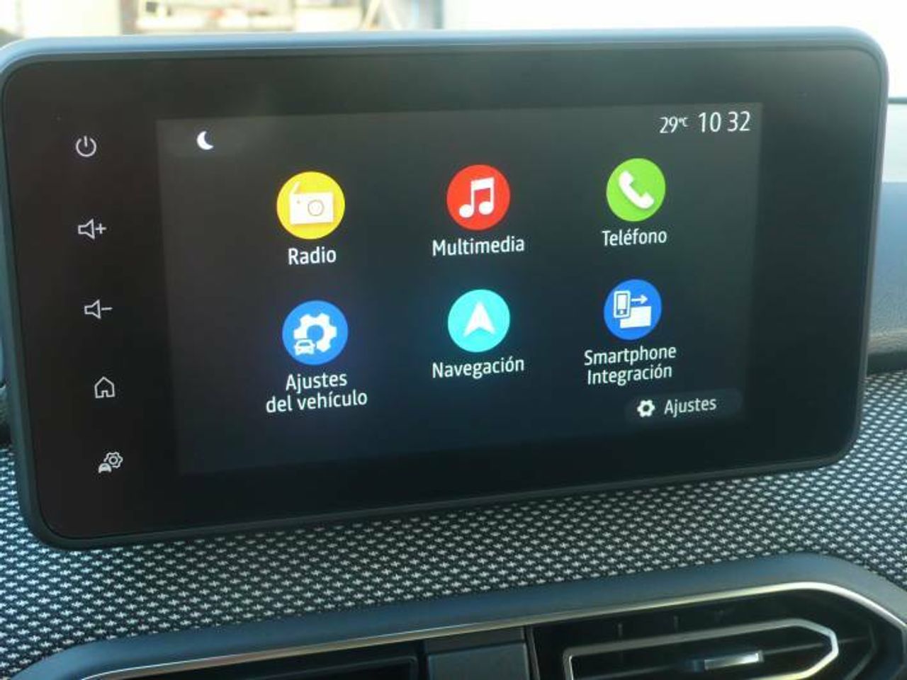 Dacia Jogger comfort ECO-G 5 plazas  - Foto 22