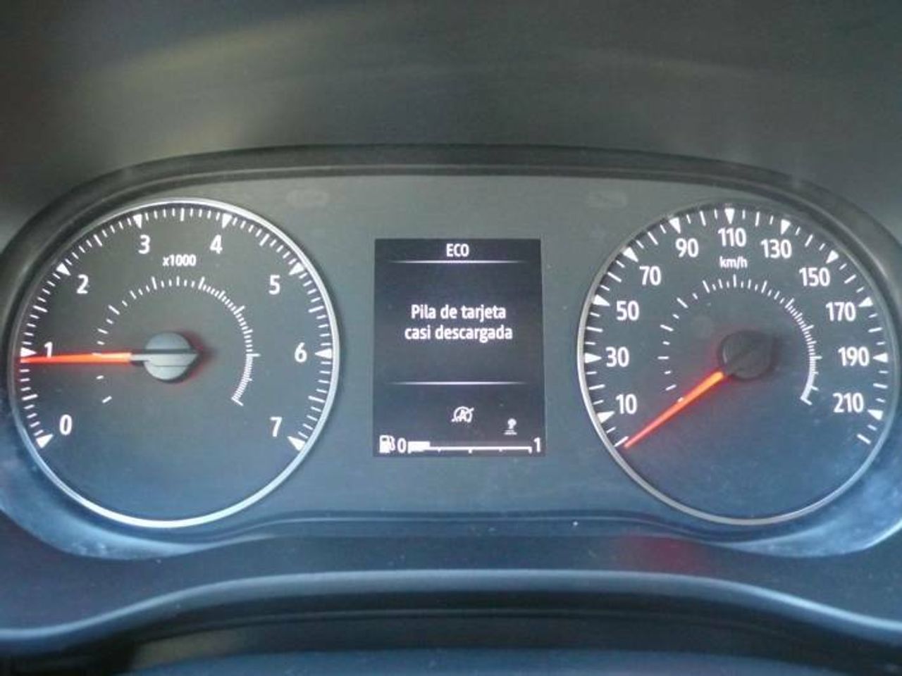 Dacia Jogger comfort ECO-G 5 plazas  - Foto 30