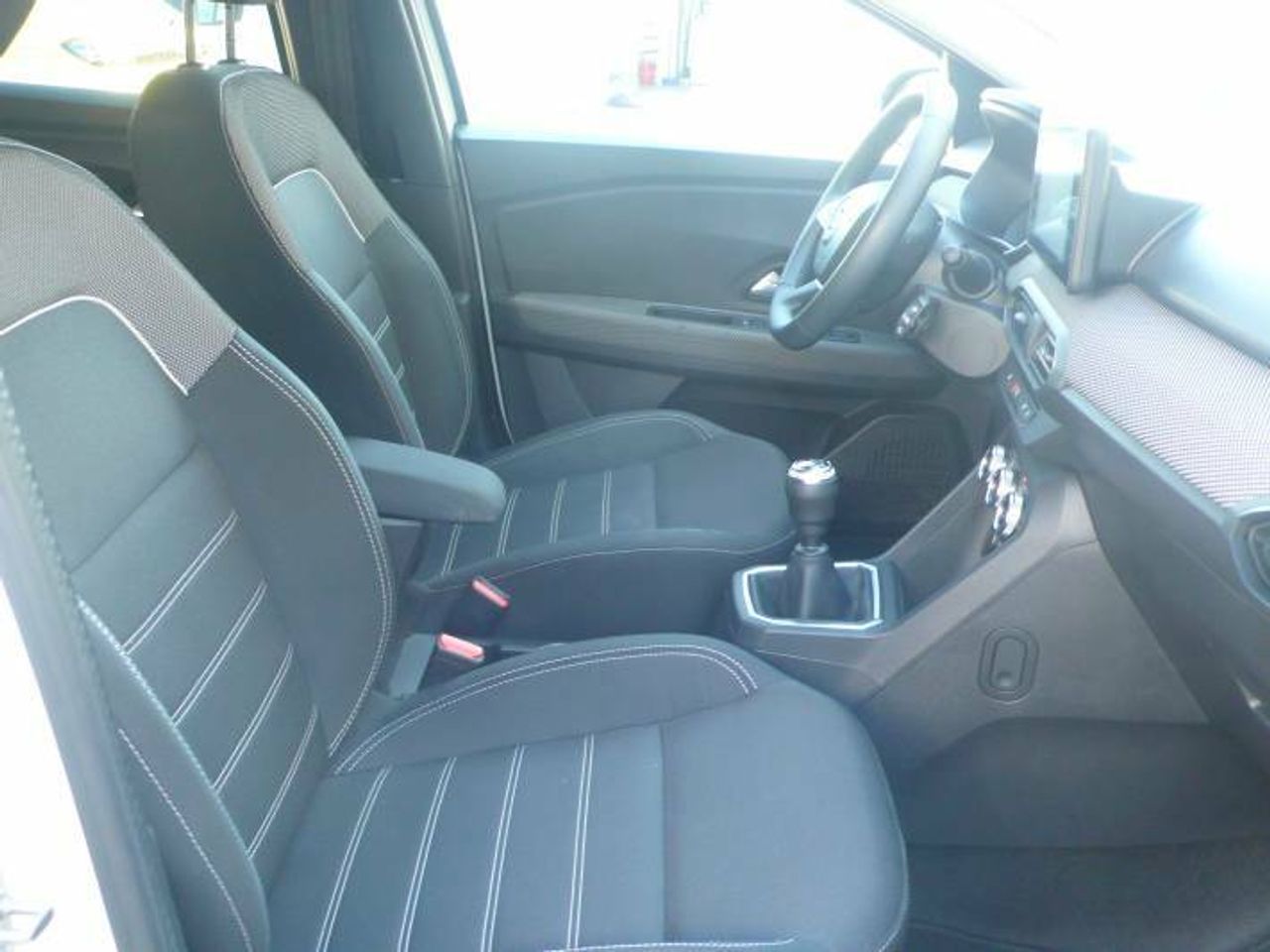 Dacia Jogger comfort ECO-G 5 plazas  - Foto 15