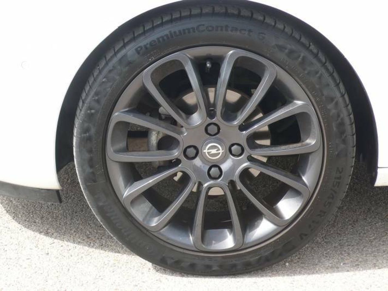 Opel Adam 1.4 xel glam  - Foto 12