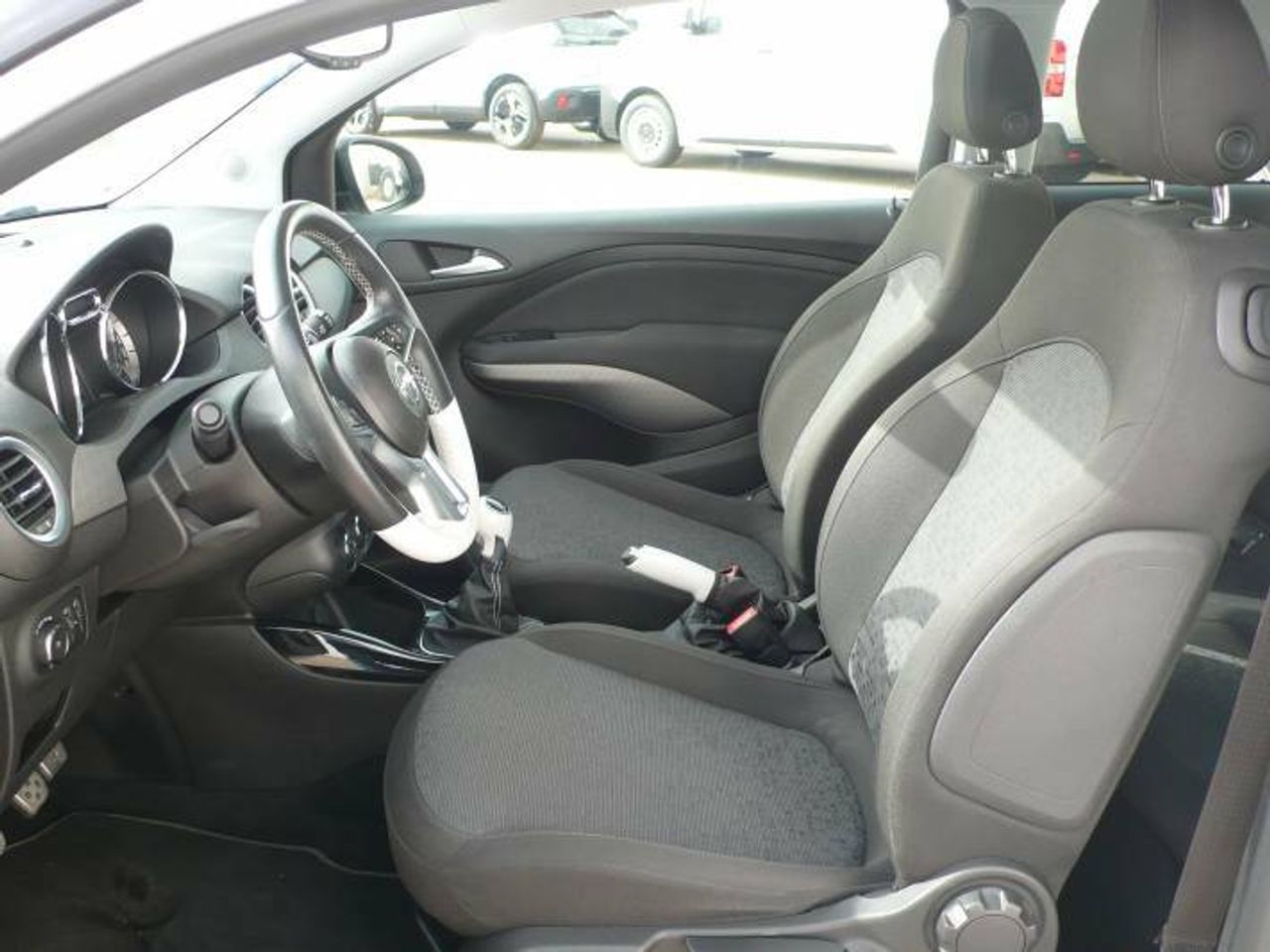 Opel Adam 1.4 xel glam  - Foto 9